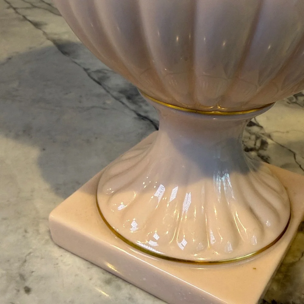 Lenox Roselyn Ardmore Vase - Picture 8 of 8